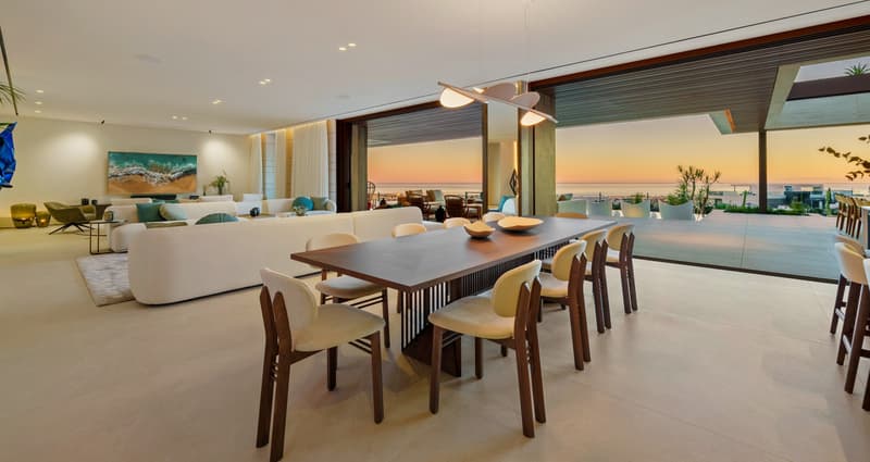 The Sky Marbella Villas 15