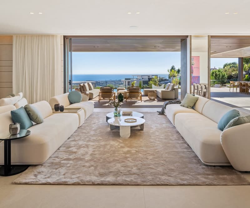 The Sky Marbella Villas 20