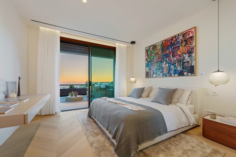 The Sky Marbella Villas 42