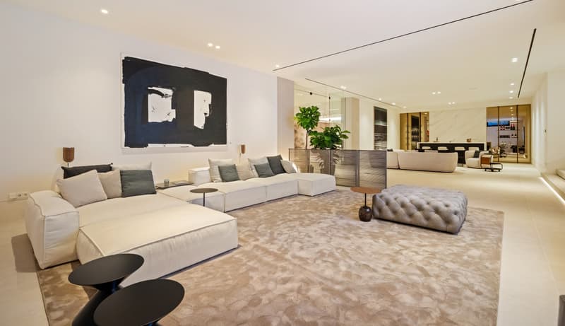 The Sky Marbella Villas 33