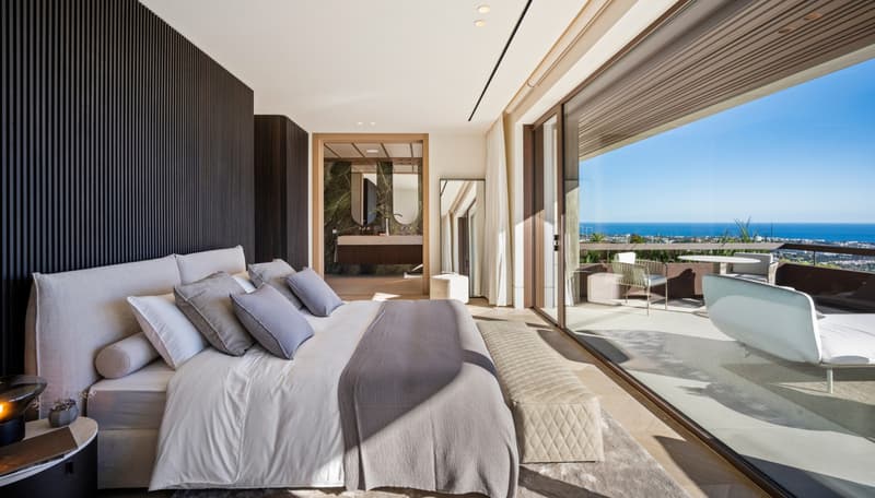 The Sky Marbella Villas 24