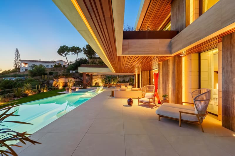 The Sky Marbella Villas 4