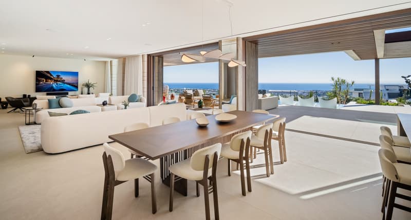 The Sky Marbella Villas 19