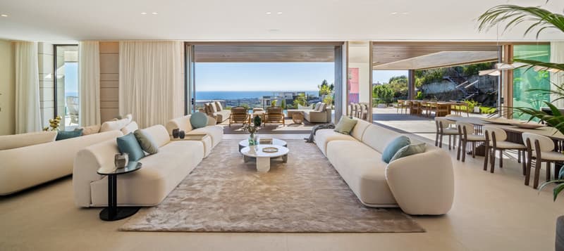 The Sky Marbella Villas 21