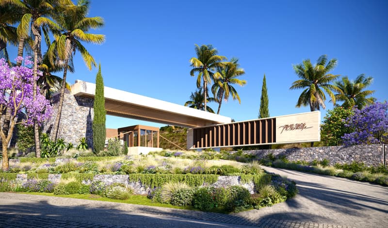 The Sky Marbella Villas 49