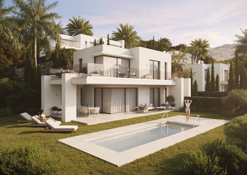 Seven Pearls Villas 16