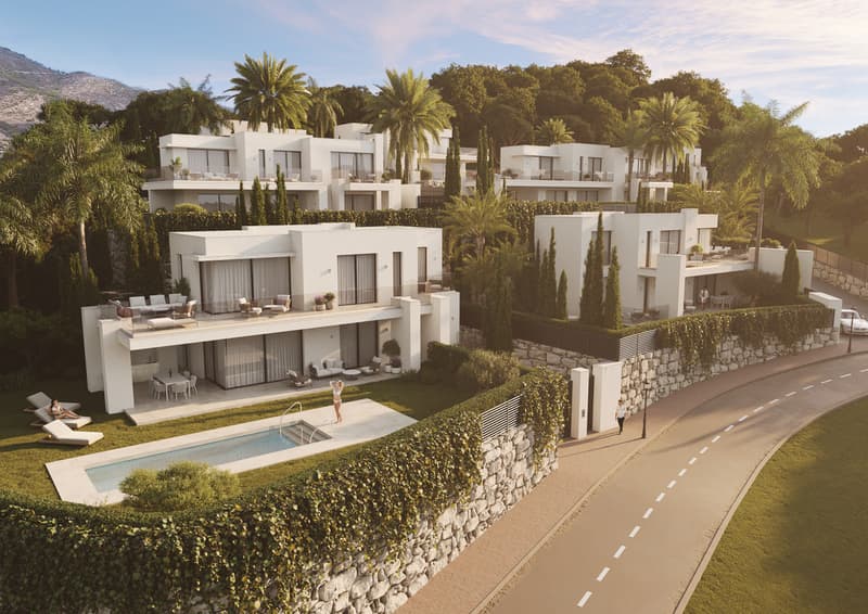 Seven Pearls Villas 2