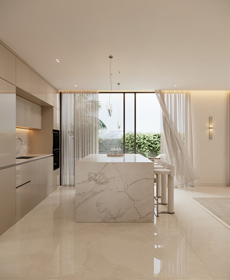 Seven Pearls Villas 6