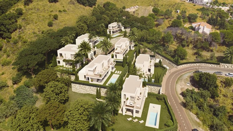 Seven Pearls Villas 28