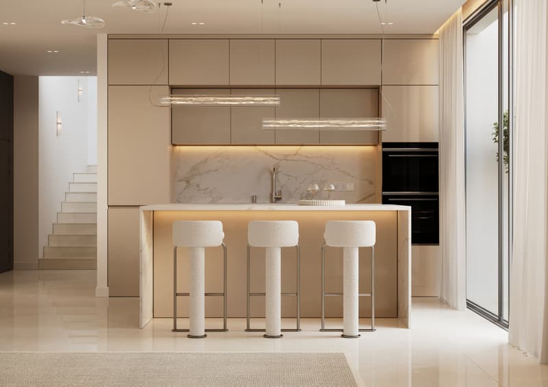 Seven Pearls Villas 3