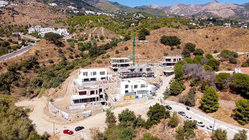 Seven Pearls Villas 33