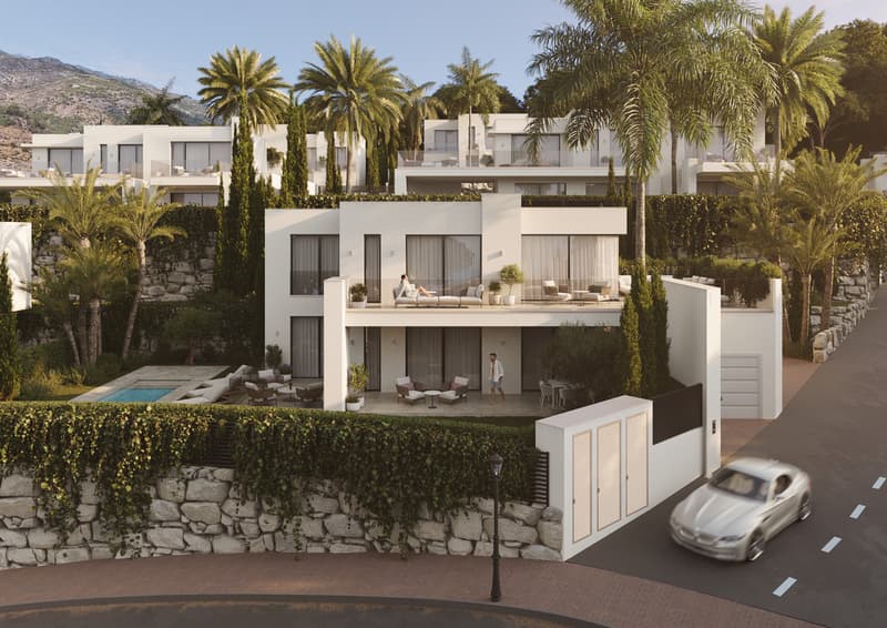 Seven Pearls Villas 20