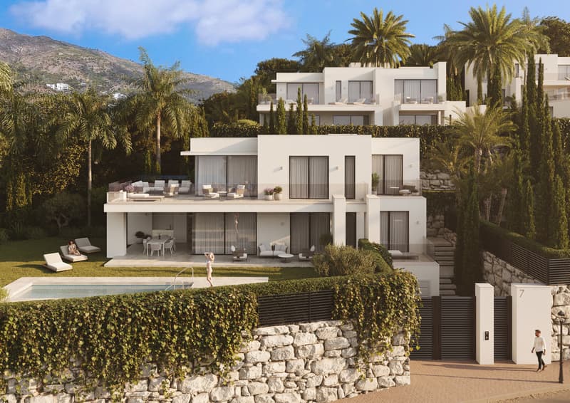 Seven Pearls Villas 21