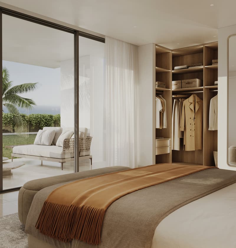 Seven Pearls Villas 9