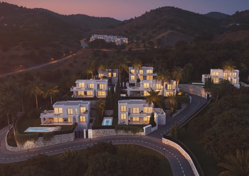Seven Pearls Villas 24