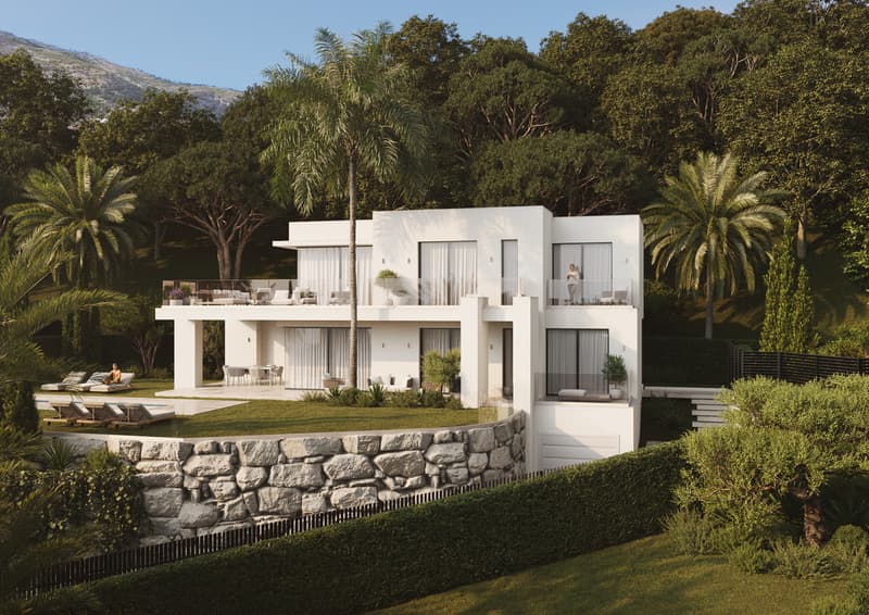 Seven Pearls Villas 23