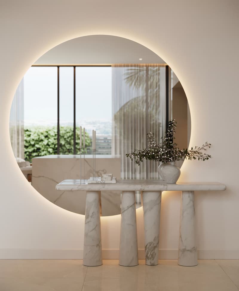 Seven Pearls Villas 7