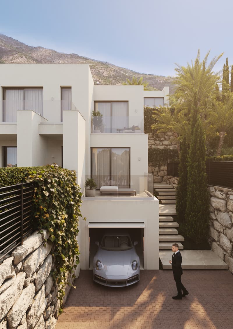 Seven Pearls Villas 18