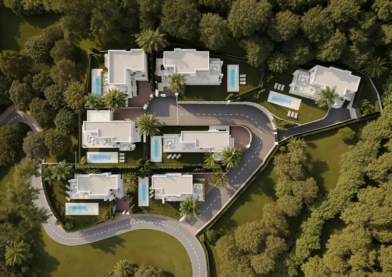 Seven Pearls Villas 29
