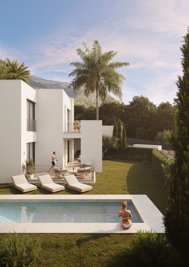 Seven Pearls Villas 14
