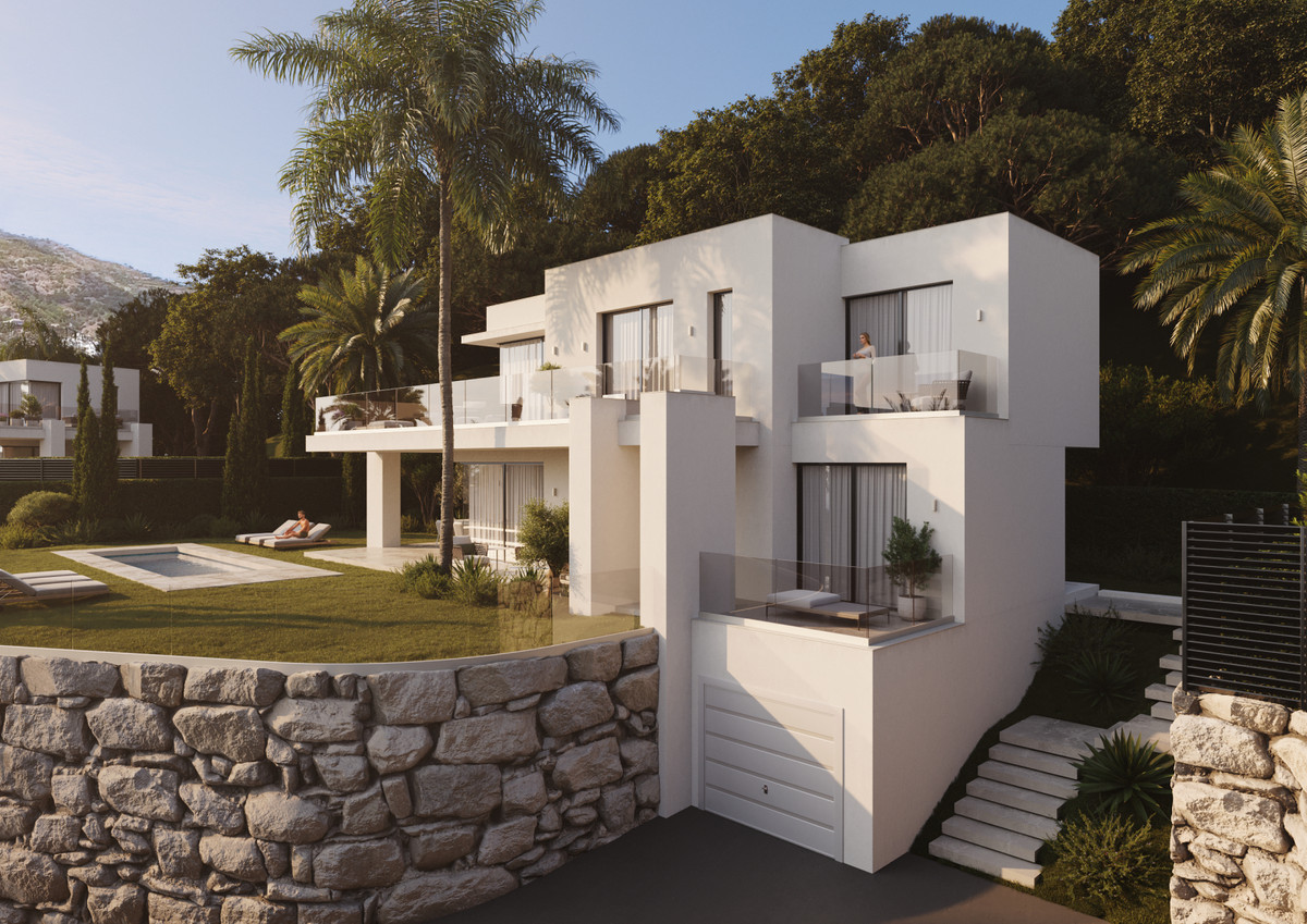 Seven Pearls Villas 19