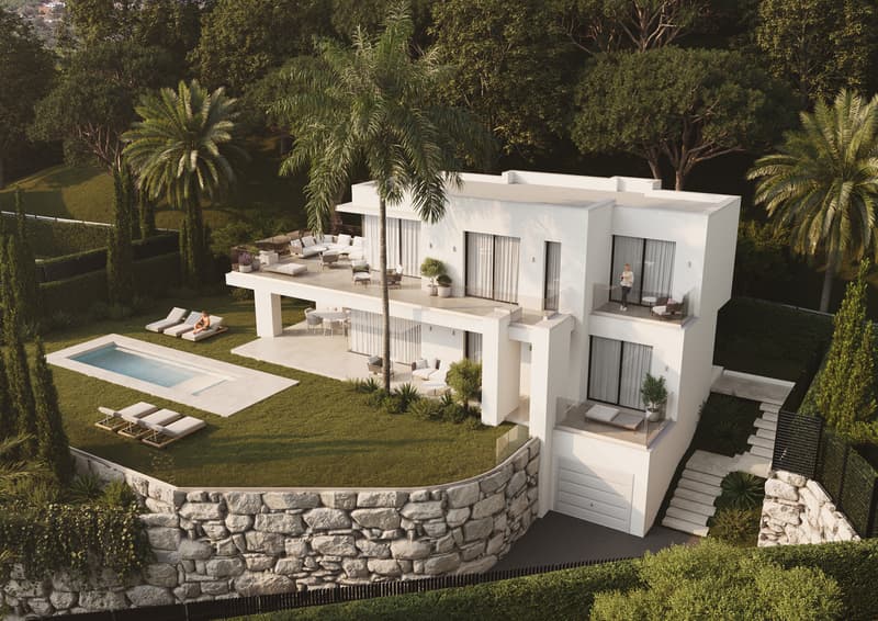 Seven Pearls Villas 22