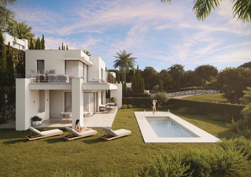 Seven Pearls Villas 15