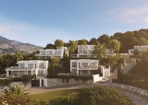 Seven Pearls Villas 1