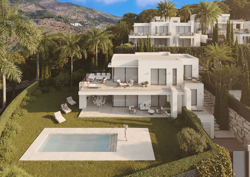 Seven Pearls Villas 17