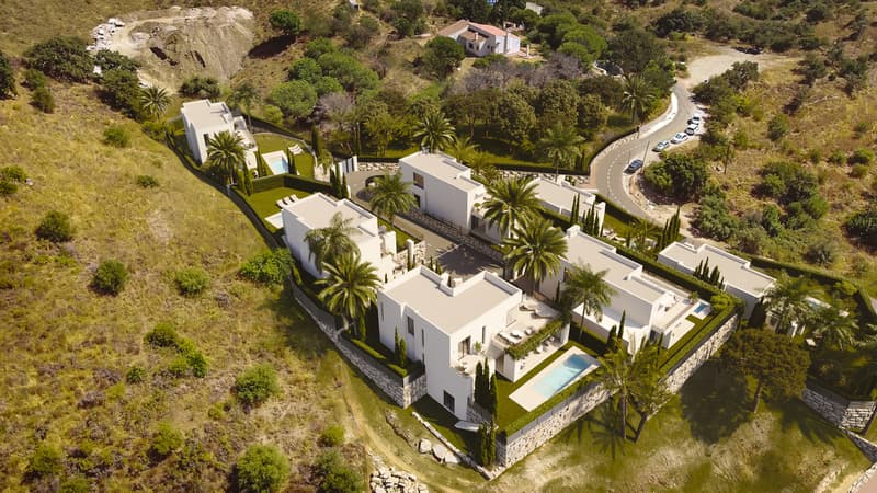 Seven Pearls Villas 27