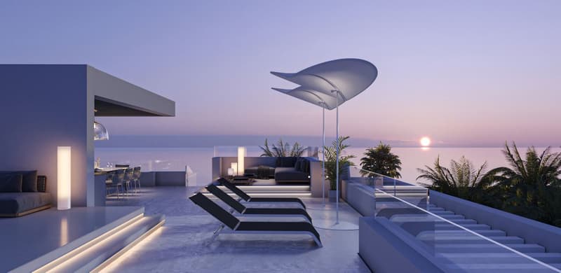 Equilibrio Apartments 12