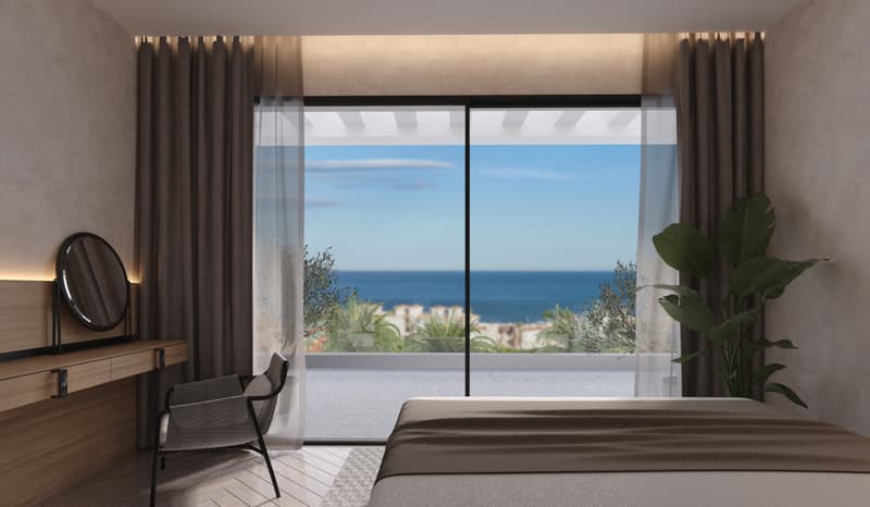 Equilibrio Apartments 5