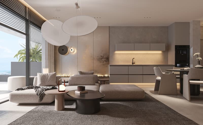 Equilibrio Apartments 4
