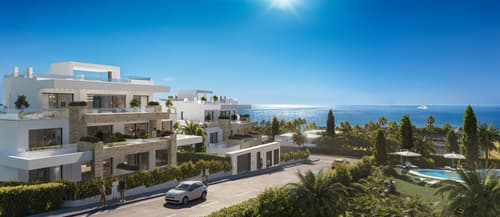 Equilibrio Apartments 1