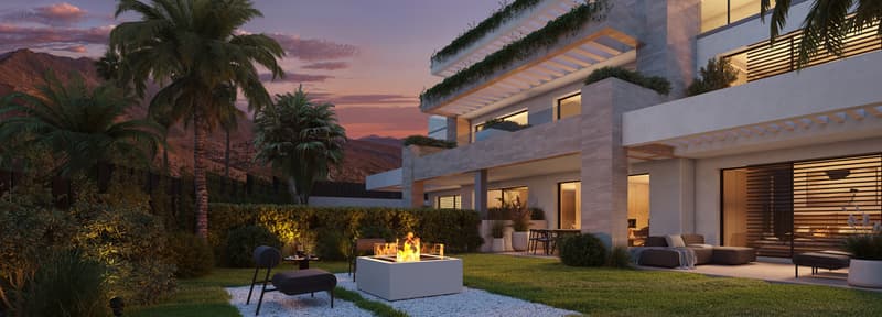 Equilibrio Apartments 14