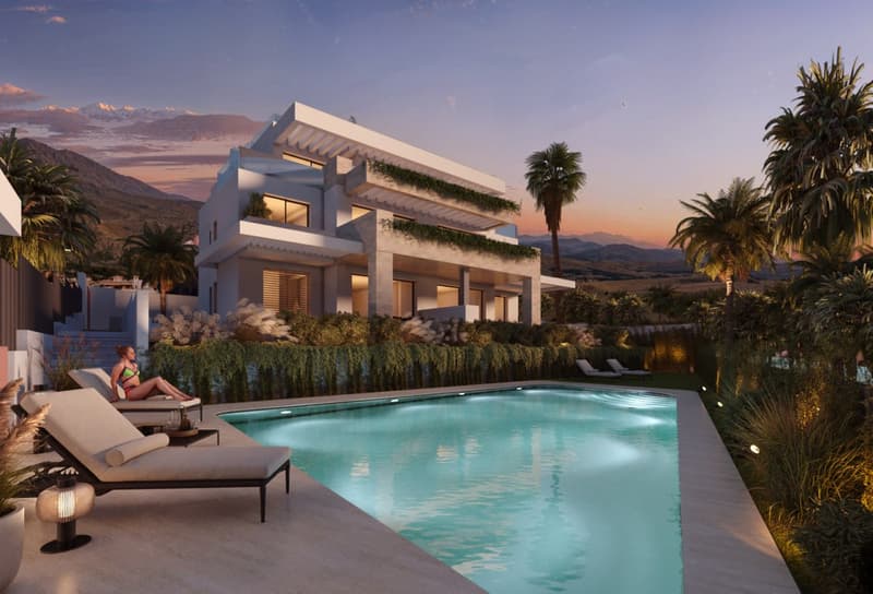 Equilibrio Apartments 17