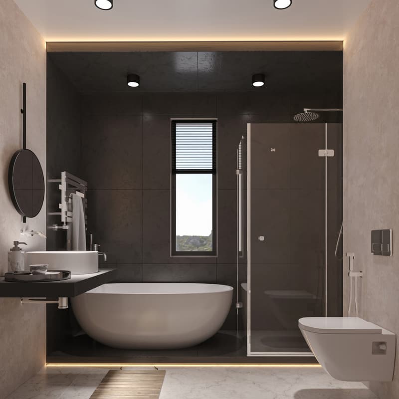 Equilibrio Apartments 8