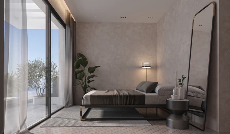 Equilibrio Apartments 6