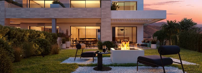 Equilibrio Apartments 13