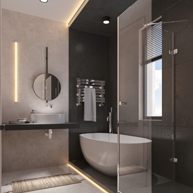 Equilibrio Apartments 9