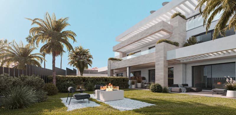 Equilibrio Apartments 16