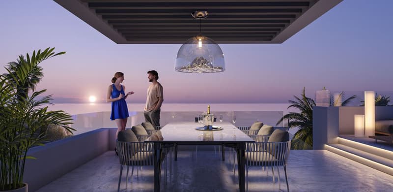 Equilibrio Apartments 11