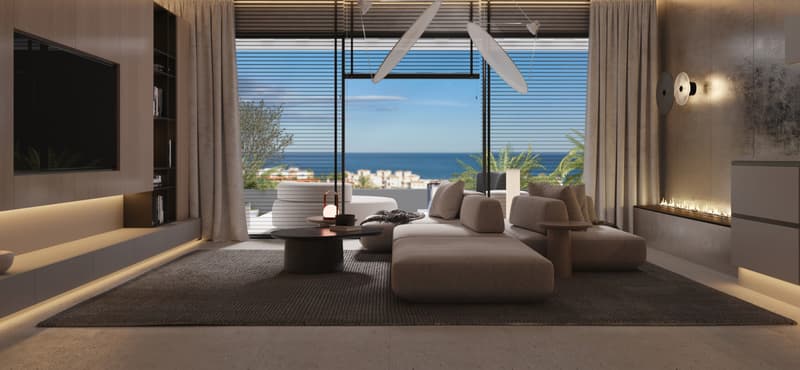 Equilibrio Apartments 10