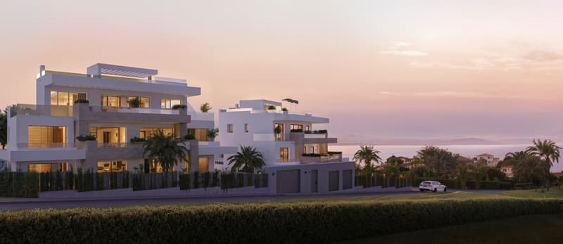 Equilibrio Apartments 22