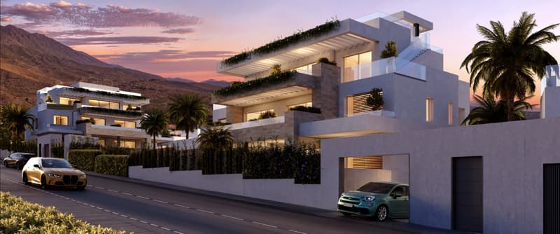 Equilibrio Apartments 20