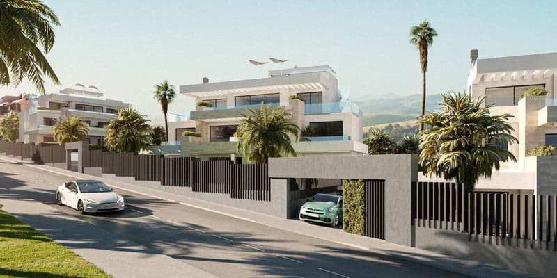 Equilibrio Apartments 15
