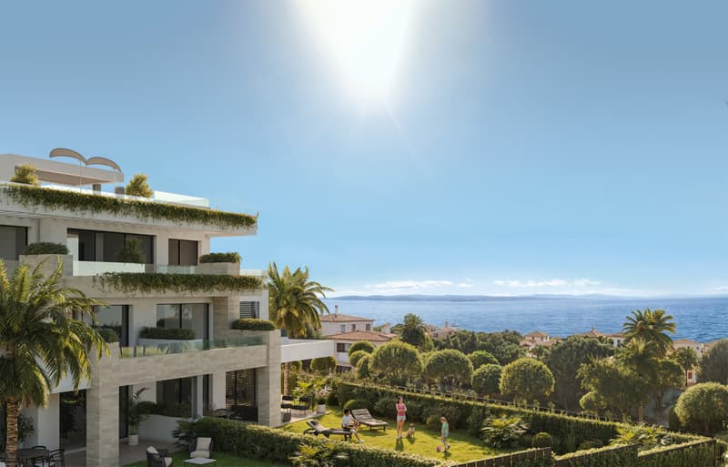 Equilibrio Apartments 2