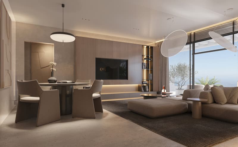 Equilibrio Apartments 3