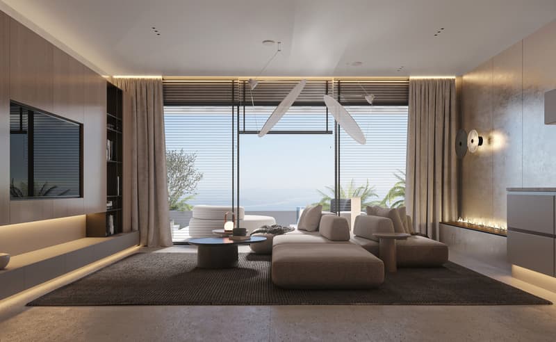 Equilibrio Apartments 7