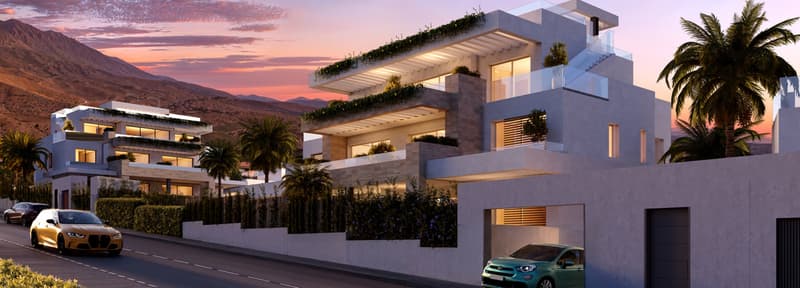 Equilibrio Apartments 19
